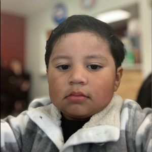 Meet your Posher, Mayra